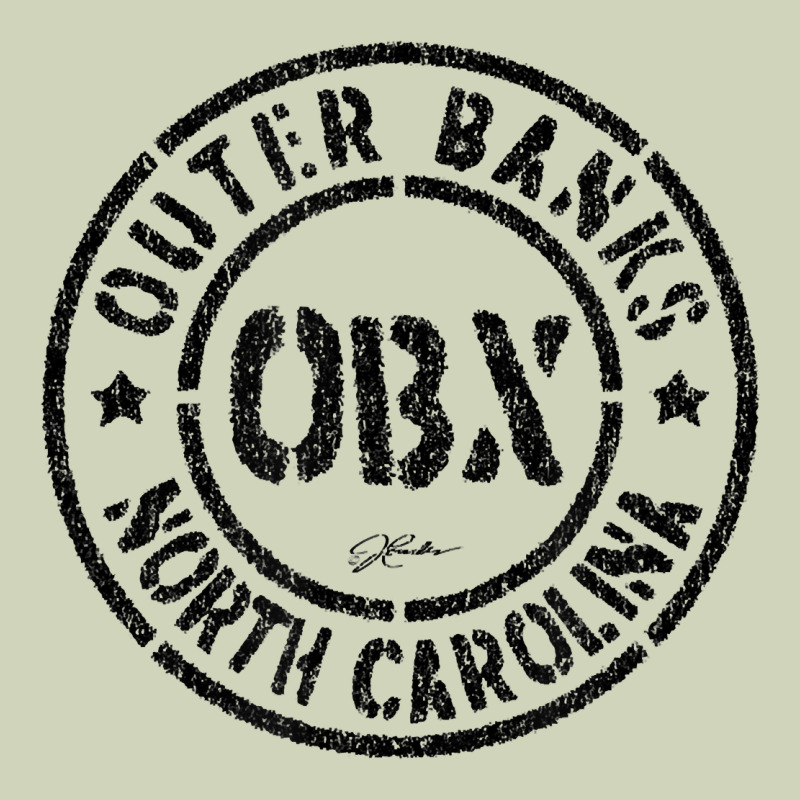 Jcombs Outer Banks, Obx, Nc T Shirt Heavyweight Hoodie by linhVisuals | Teevron