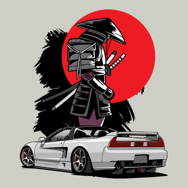 Jdm Nsx Car Tuning Japan Samurai Drift Import Pullover Hoodie Heavyweight Hoodie by linhVisuals | Teevron