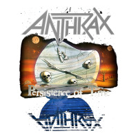 anthrax – persistence of time 30th anniversary tank top | Teevron