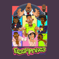 The Fresh Prince Of Bel-air Heavyweight Hoodie | Teevron