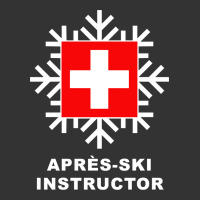 après ski instructor sweatshirt | Teevron