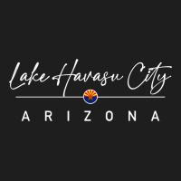 Lake Havasu City, Arizona Pullover Hoodie Heavyweight Hoodie | Teevron