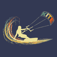 Kite Kiteboarding Kiting Kitesurfing Kitesurf Gift Premium T Shirt Heavyweight Hoodie | Teevron