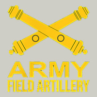 Army Field Artillery Branch Us Usa T Shirt Heavyweight Hoodie | Teevron