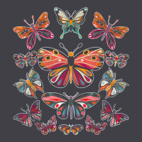 Butterfly Breeds Butterfly T Shirt Heavyweight Hoodie | Teevron