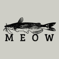 Catfish Meow Funny Catfishing Fishing Fisherman Gift T Shirt Heavyweight Hoodie | Teevron