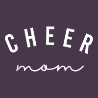 Cute Cheer Mom T Shirt Heavyweight Hoodie | Teevron