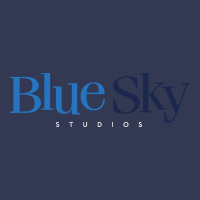 Blue Sky Studios Heavyweight Hoodie | Teevron