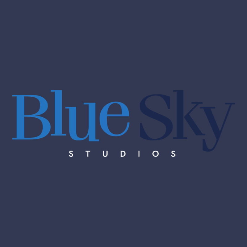 Blue Sky Studios Heavyweight Hoodie by linhVisuals | Teevron