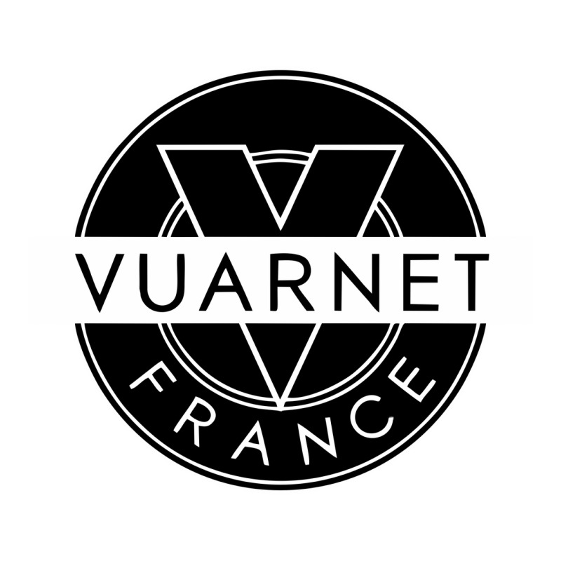 Vuarnet France Heavyweight Hoodie by linhVisuals | Teevron