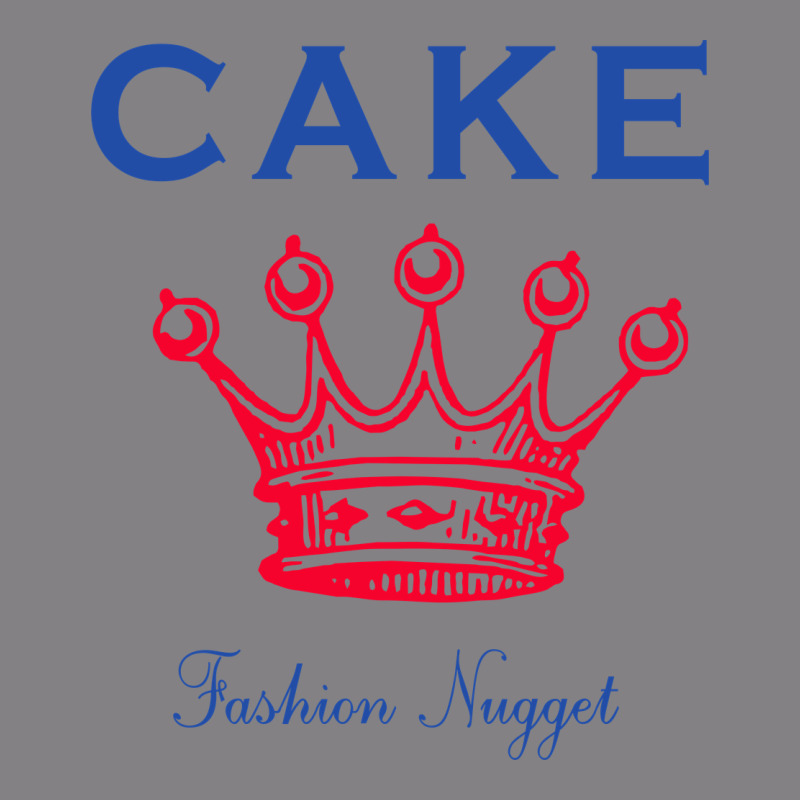 Cake Fashion Nugget Heavyweight Hoodie by linhVisuals | Teevron