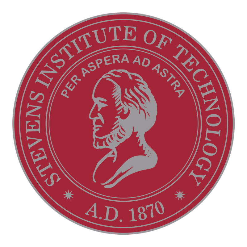 Stevens Institute Of Technology Heavyweight Hoodie by linhVisuals | Teevron