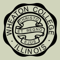 Wheaton College Illinois Heavyweight Hoodie | Teevron