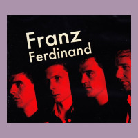 #franz Ferdinand (10) Heavyweight Hoodie | Teevron