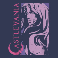 Castlevania Alucard Dark Portrait T Shirt Heavyweight Hoodie | Teevron