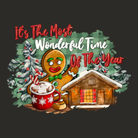 Its The Wonderful Time Of The Year Heavy Core Tee | Teevron