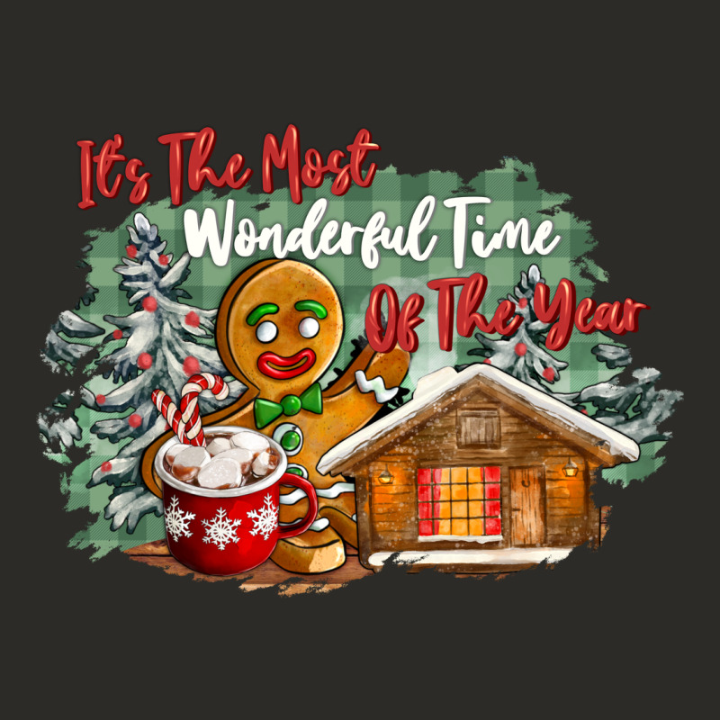 Its The Wonderful Time Of The Year Heavy Core Tee by CowGirlArtShop | Teevron