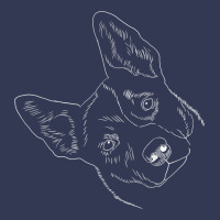 Funny Australian Cattle Dog T Shirt Heavyweight Hoodie | Teevron