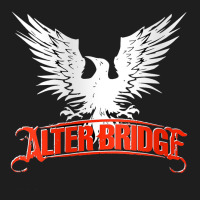 Alter Bridge Heavyweight Hoodie | Teevron