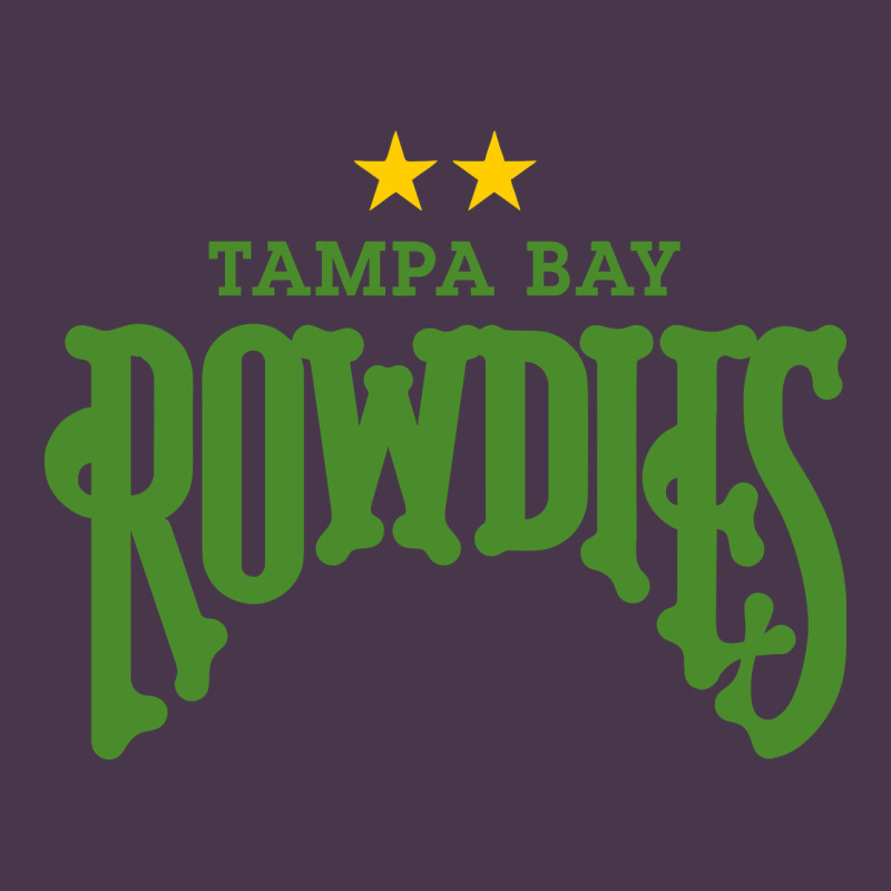 Tampa Bay Rowdies Heavyweight Hoodie by linhVisuals | Teevron