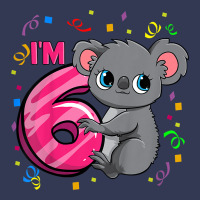 Kids 6th Birthday Shirt For Girls Koala Bear 6 Years Old T Shirt Heavyweight Hoodie | Teevron
