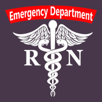 Emergency Department Nursing Er Registered Nurse Rn Caduceus Raglan Ba Heavyweight Hoodie | Teevron