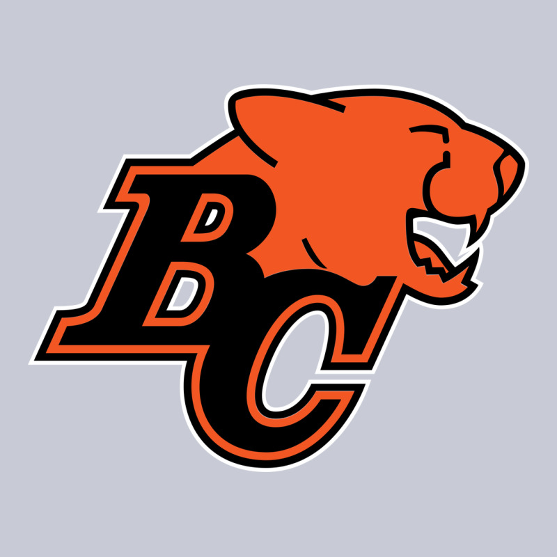 Bc Lions Heavyweight Hoodie by linhVisuals | Teevron