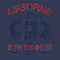 The Engineers Of 20th Brigade T Shirt Heavyweight Hoodie | Teevron