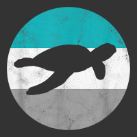 sea turtle retro gift for men or boys t shirt | Teevron