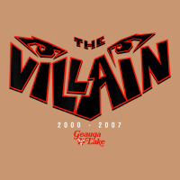 The Villian Rollercoaster Geauga Lake T Shirt Heavyweight Hoodie | Teevron