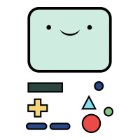 bmo   adventure time | Teevron