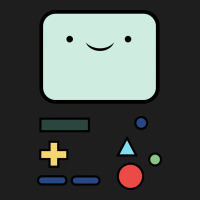 Bmo   Adventure Time Heavyweight Hoodie | Teevron