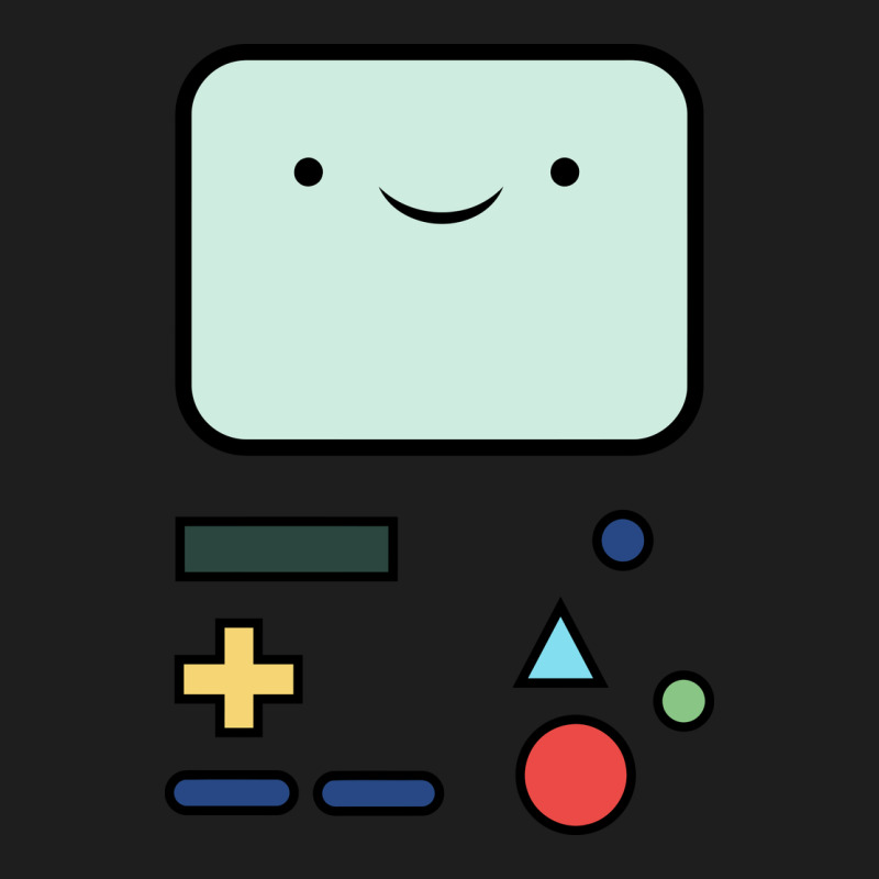 Bmo   Adventure Time Heavyweight Hoodie by linhVisuals | Teevron