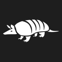 Armadillo Heavyweight Hoodie | Teevron