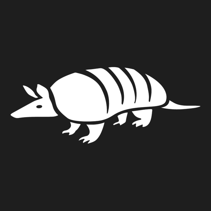 Armadillo Heavyweight Hoodie by linhVisuals | Teevron