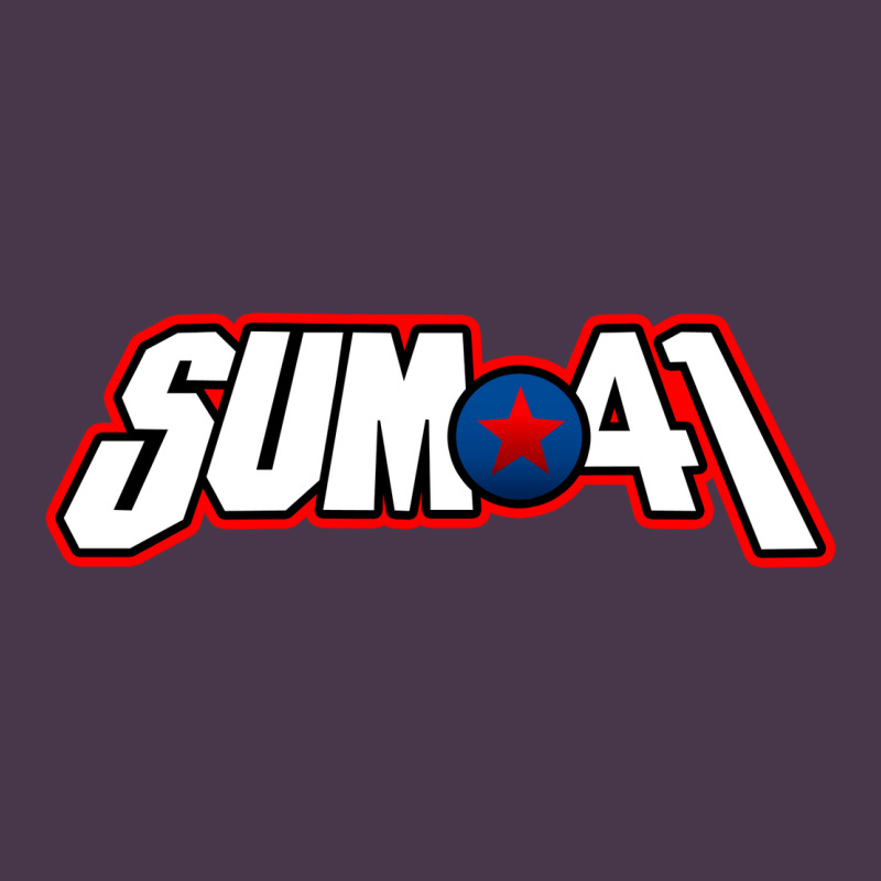 Artwork Sum41 Heavyweight Hoodie by linhVisuals | Teevron