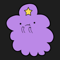Lumpy Space  Adventure Time Heavyweight Hoodie | Teevron