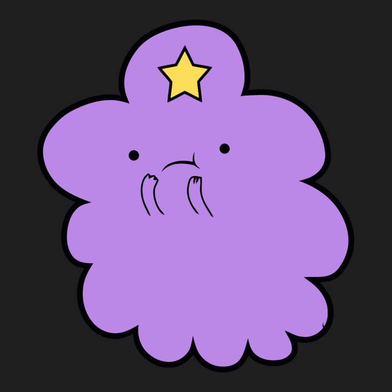 Lumpy Space  Adventure Time Heavyweight Hoodie by linhVisuals | Teevron