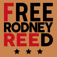 Free Rodney Reed Heavyweight Hoodie | Teevron