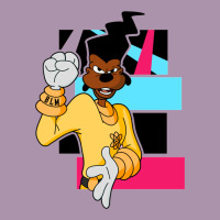 Powerline   Black Lives Matter   Powerline Goofy Movie Heavyweight Hoodie | Teevron