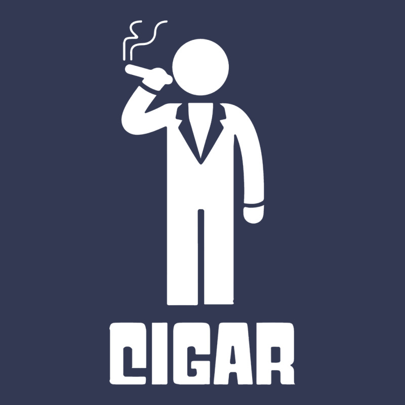 Cigar Smoker Heavyweight Hoodie by linhVisuals | Teevron