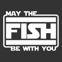 May The Fish Be With You Fishing3 | Teevron