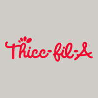 Women Funny Thicc Thick Fil A Curvy Women Girlfriend Premium T Shirt Heavyweight Hoodie | Teevron
