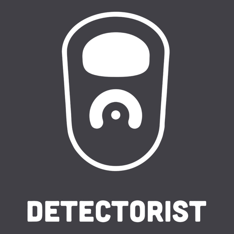 Detectorist Heavyweight Hoodie by linhVisuals | Teevron