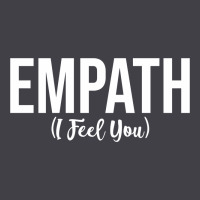 Empath I Feel You Gift For Empathetic Person Empathy Pullover Hoodie Heavyweight Hoodie | Teevron