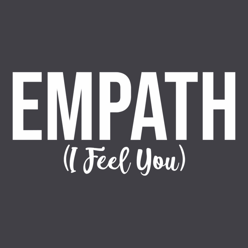 Empath I Feel You Gift For Empathetic Person Empathy Pullover Hoodie Heavyweight Hoodie by linhVisuals | Teevron