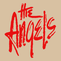 The Angels Heavyweight Hoodie | Teevron