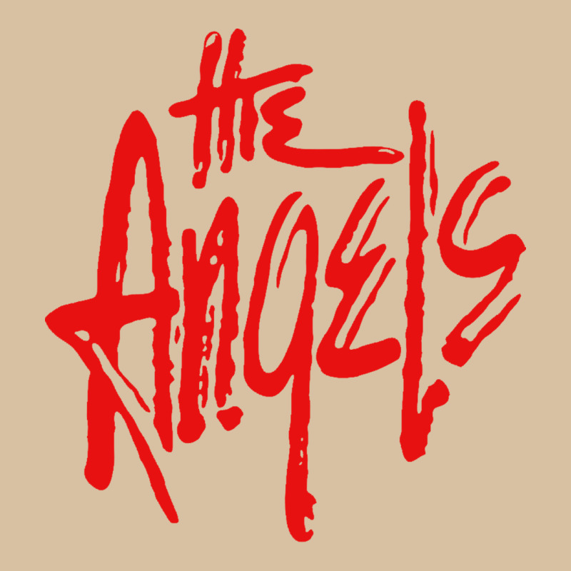 The Angels Heavyweight Hoodie by linhVisuals | Teevron