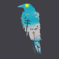Raven T  Shirt The Raven T  Shirt Heavyweight Hoodie | Teevron