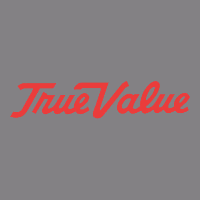 True Value Merchandise Heavyweight Hoodie by linhVisuals | Teevron